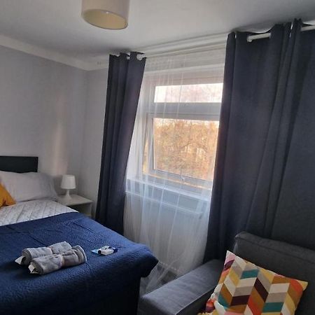 Ferienwohnung Cade Castle - Tulse Hill London Exterior foto