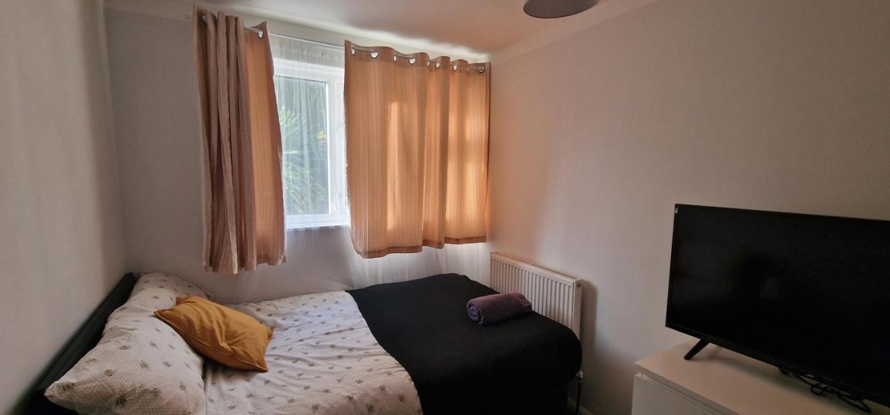 Ferienwohnung Cade Castle - Tulse Hill London Exterior foto